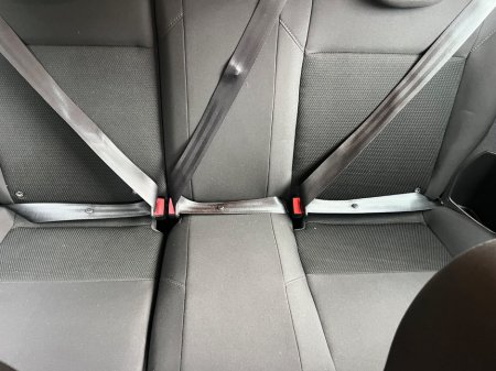 2016 Ford Focus 1.5 TDCi 95PS Style €8,950 thumbnail