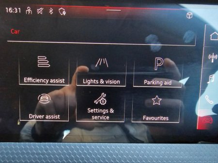 2021 Audi A1 1.0 PETROL, SPORTBACK, 115 BHP, LOW MILEAGE, WARRANTY, FINANCE, 5 STAR REVIEWS. €24,995 thumbnail