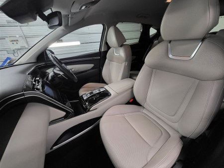 2023 Hyundai Tucson 2WD Executive Plus HEV Auto From €131 per week €36,975 thumbnail