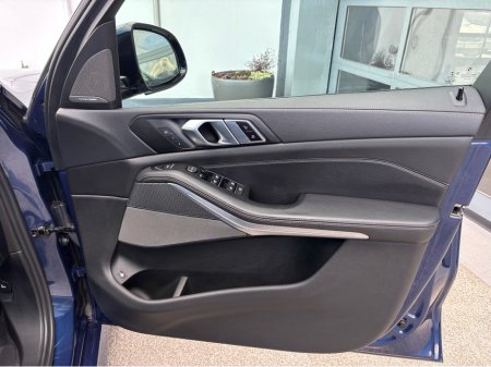 2022 BMW X5 - thumbnail 18
