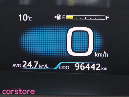 2017 Toyota Prius - thumbnail 22