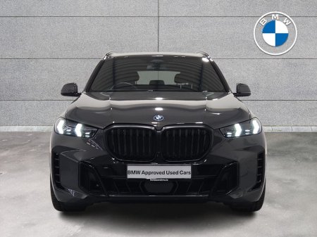 2023 BMW X5 - thumbnail 16