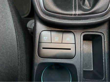 2022 Ford Puma Titanium 1.0 MHEV 125BHP €22,950 thumbnail