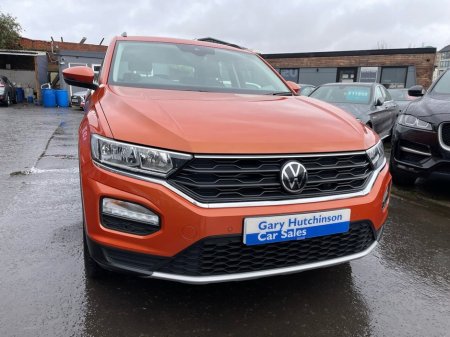 2020 Volkswagen T-Roc - thumbnail 41