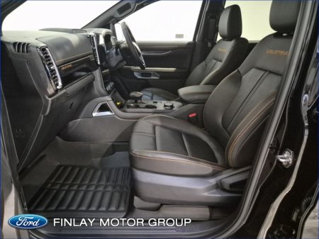 2026 Ford Ranger Wildtrak 2.0 Diesel