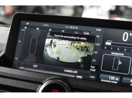 2023 INEOS Grenadier FIELDMASTER 2 SEAT COMMERCIAL thumbnail