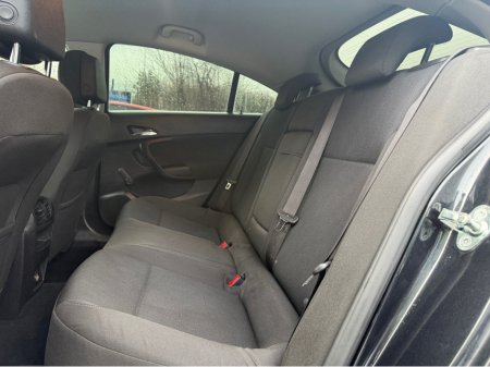 2013 Opel Insignia 2.0 EXCLUSIVE €1,750 thumbnail