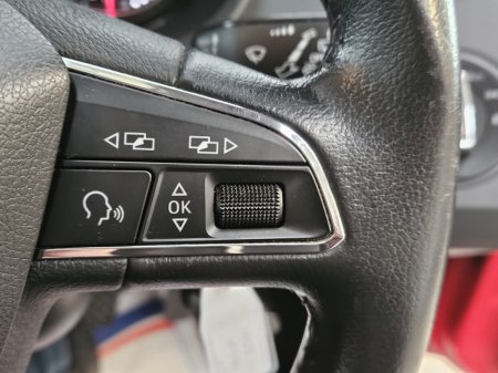 2016 SEAT Ibiza - thumbnail 11