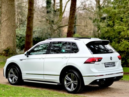 2019 Volkswagen Tiguan - thumbnail 29