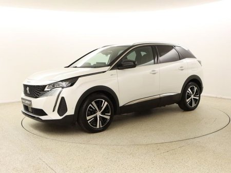 2022 Peugeot 3008 - photo 3
