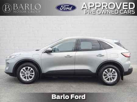 2023 Ford Kuga - thumbnail 5