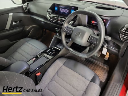 2023 Citroen C4 - thumbnail 12