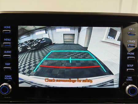 2022 Toyota C-HR - thumbnail 24