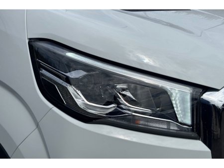 2026 Maxus Deliver 9 BASE L3H2 2.0 TCDI 1 €28,495 thumbnail