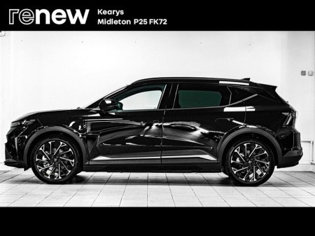 2024 Renault SCENIC E-TECH - thumbnail 7