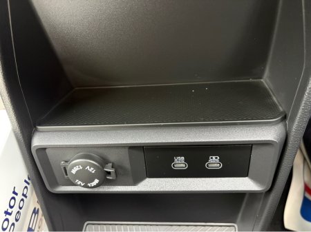 2026 KGM TORRES EVX Electric €43,490 thumbnail