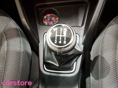 2019 Dacia Duster - thumbnail 16