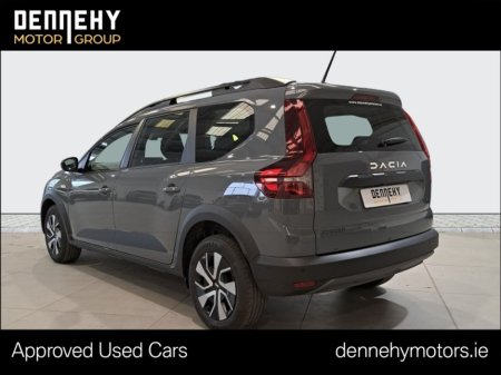 2026 Dacia Jogger - thumbnail 3