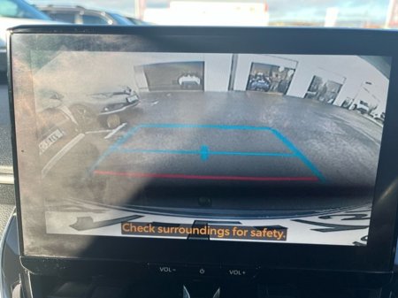 2024 Toyota Corolla LUNA SALOON Hybrid €28,950 thumbnail