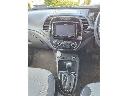 2016 Renault Captur - thumbnail 13