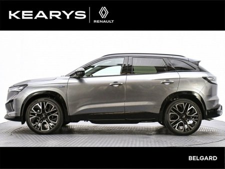 2025 Renault Austral - thumbnail 3