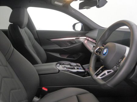 2024 BMW i5 - thumbnail 12