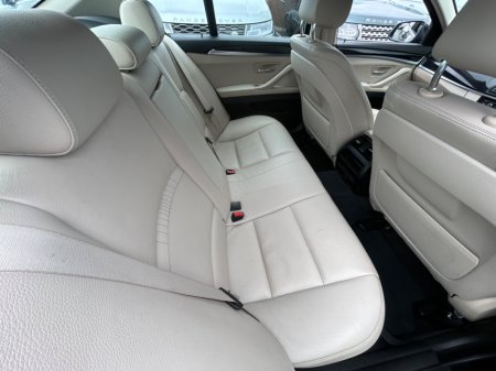 2015 BMW 5 Series - thumbnail 7