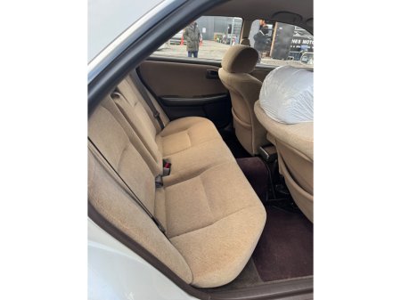 1995 Toyota Mark II - thumbnail 8