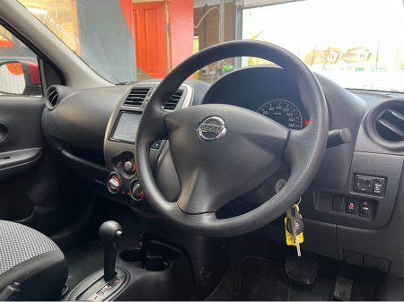 2019 Nissan March - thumbnail 9