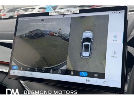 2025 BYD Seal U - thumbnail 36