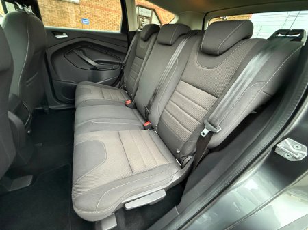 2015 Ford Kuga - thumbnail 13