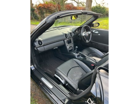 2006 Porsche Boxster 2.7 2DR €19,995 thumbnail