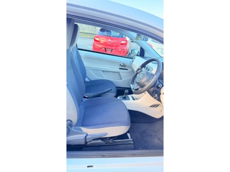 2013 Volkswagen up! 1.0 75BHP HIGH UP €6,200 thumbnail