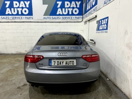 2015 Audi A5 - thumbnail 6