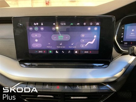 2025 Skoda Octavia Combi Selection 2.0TDI 150bhp DSG €39,950 thumbnail