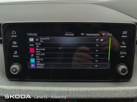 2026 Skoda Kamiq SELECTION 1.0TSI 115HP €34,625 thumbnail