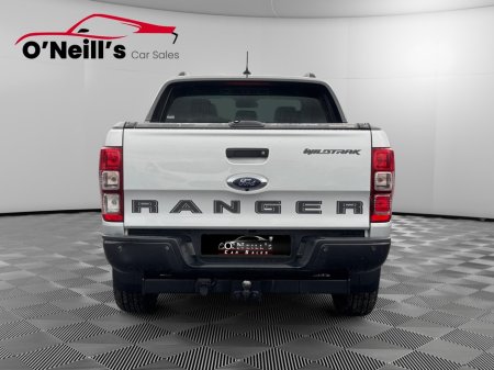 2022 Ford Ranger - thumbnail 8