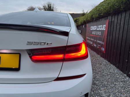 2021 BMW 3 Series - thumbnail 26