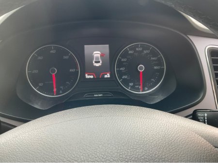 2020 SEAT Leon - thumbnail 13