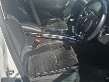 2017 Renault Megane 1.5 dCi 110 DYNAMIQUE NAV €9,950 thumbnail