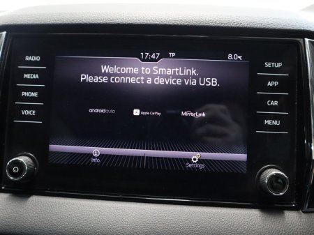 2019 Skoda Karoq *12* SE SCR 5DR 150PS 2.0 €18,750 thumbnail