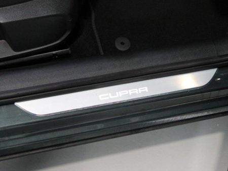 2022 Cupra Formentor E-hyb E-hybrid 204HP DSG 5DR Auto €26,950 thumbnail