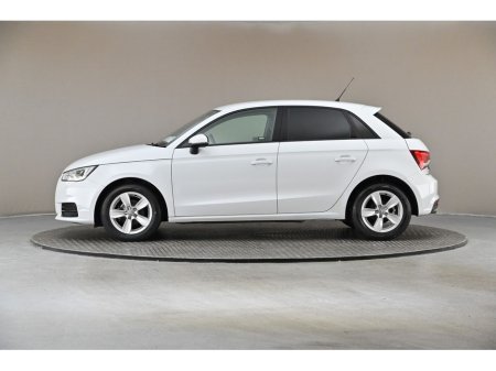 2016 Audi A1 1.0TFSI 95HP S-TRONIC 5DR *PARK SENSORS* thumbnail