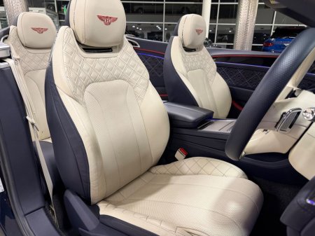 2022 Bentley Continental - thumbnail 30