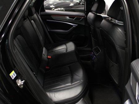 2022 Audi A6 2. tfsi E €44,950 thumbnail