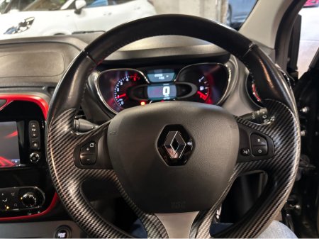 2017 Renault Captur - thumbnail 12