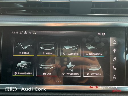 2024 Audi Q3 - thumbnail 17