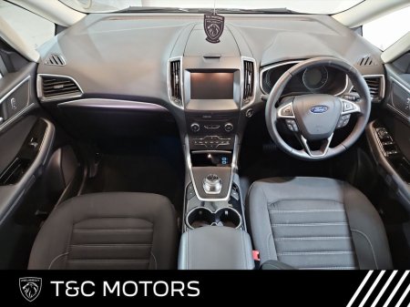 2020 Ford Galaxy 7 Seater - Titanium Auto 2.0 150BHP *LOW MILEAGE* €33,995