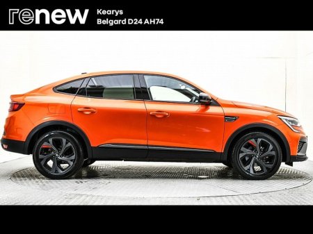 2023 Renault Arkana - thumbnail 14