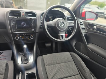 2011 Volkswagen Golf - thumbnail 19